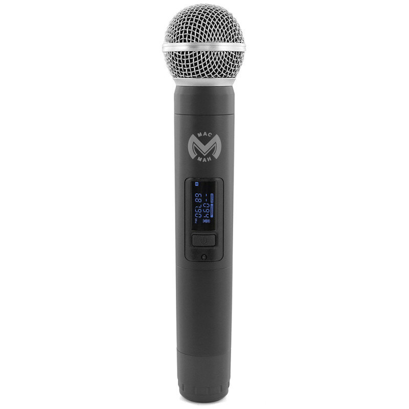 Mac Mah UHF 100 M MACUHF100M - 7