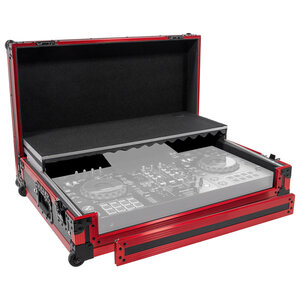 Plugger Case Flight case XDJ RX3 ELITE PLUFLIXDJRX3ELI