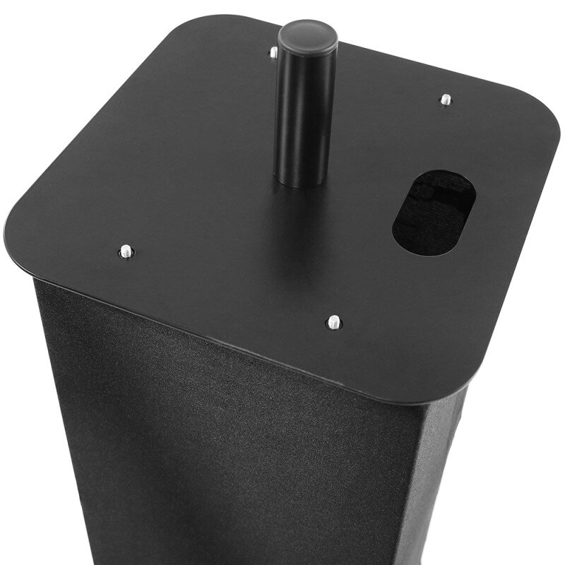 Plugger TOT 200-R BK PLUTOT200RBK - 10
