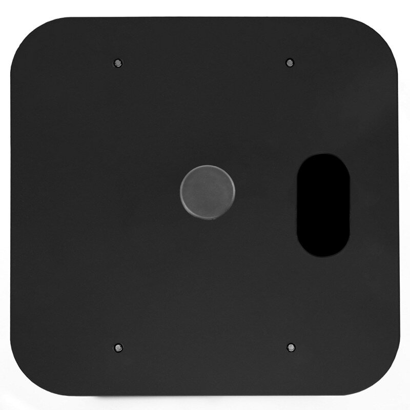 Plugger TOT 200-R BK PLUTOT200RBK - 11