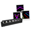 Evolite LASER BAR 6X400RGB EVOLASERBAR6X400RGB