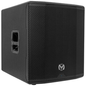 Mac Mah AS 818 Sub MACAS818SUB