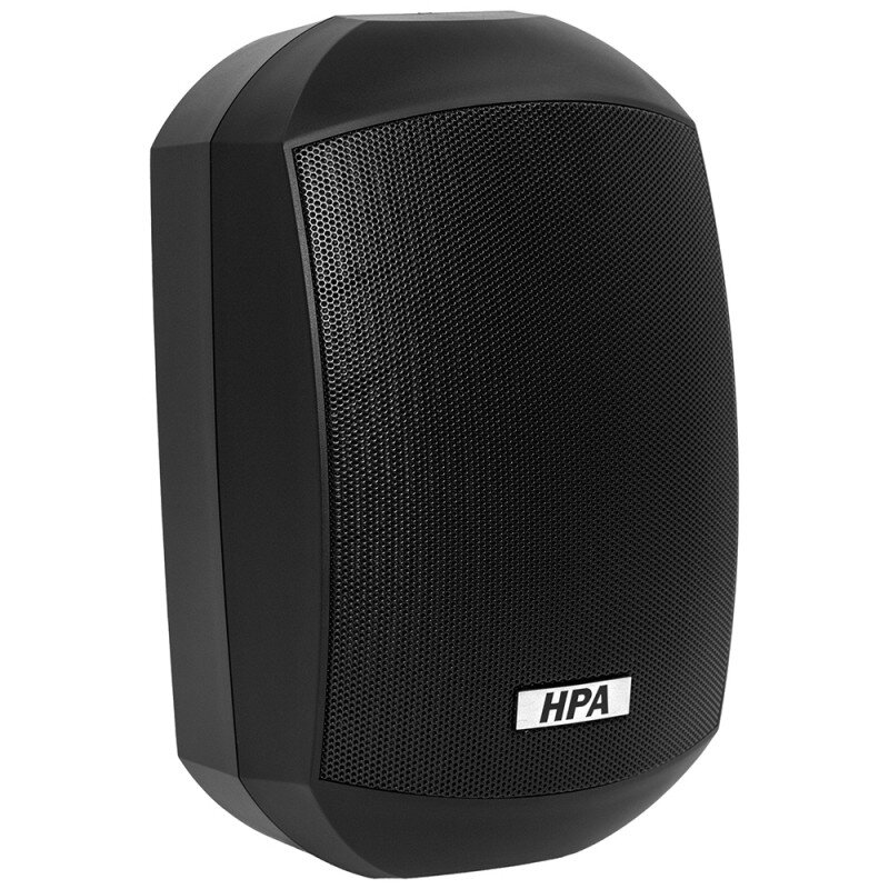 HPA WS-400BK HPAWS400BK - 1