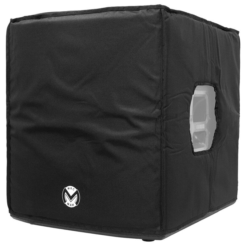 Mac Mah AS 818 Sub Cover MACAS818SUBCOVER - 5
