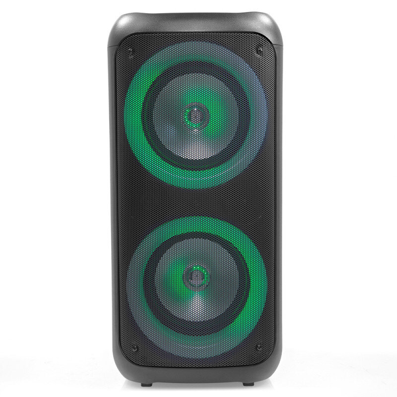 BoomTone DJ TRAVELER 400 BOOTRAVELER400 - 3