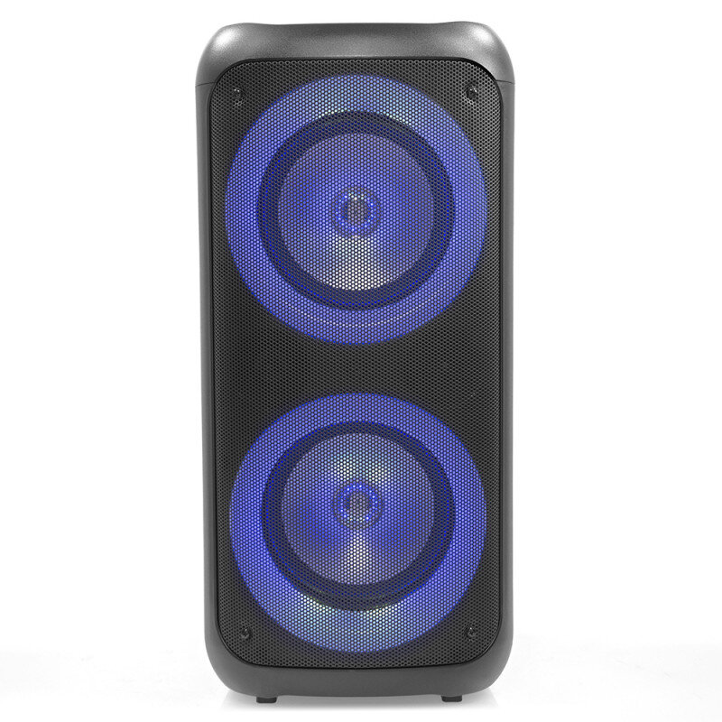 BoomTone DJ TRAVELER 400 BOOTRAVELER400 - 4