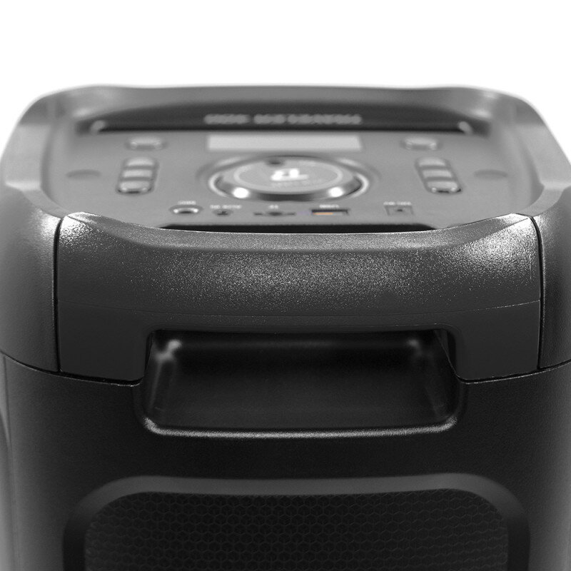 BoomTone DJ TRAVELER 400 BOOTRAVELER400 - 8