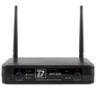 BoomTone DJ UHF Duo BOOUHFDUO - 1