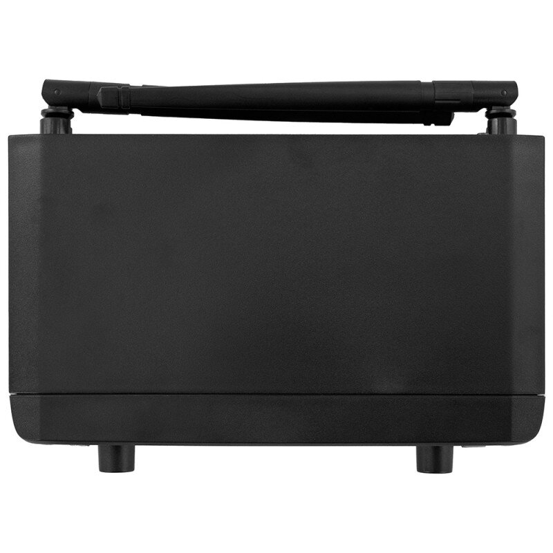 BoomTone DJ UHF Duo BOOUHFDUO - 3