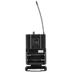 BoomTone DJ UHF Headset F1 BOOUHFHEADSETF1 - 3