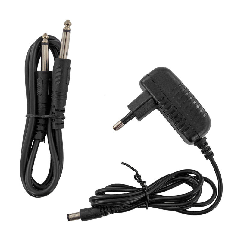 BoomTone DJ UHF Solo F1 BOOUHFSOLOF1 - 6