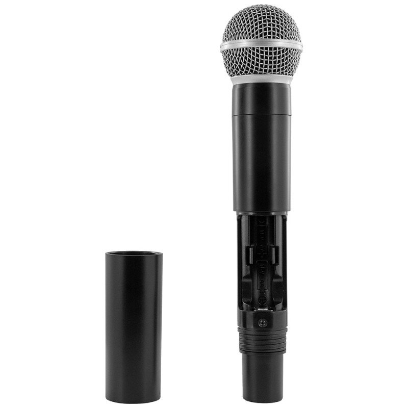 BoomTone DJ UHF Solo F2 BOOUHFSOLOF2 - 5