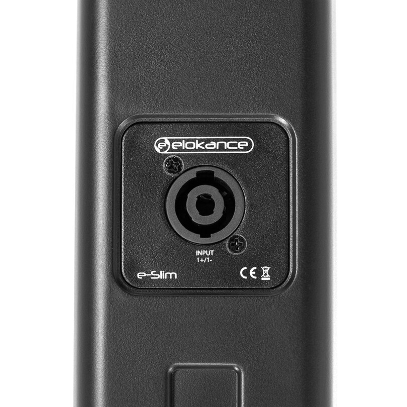 Elokance E-SLIM 212 ELOKANCE ELOESLIM212 - 9