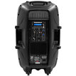BoomTone DJ PS15A-BT BOOPS15ABT - 2