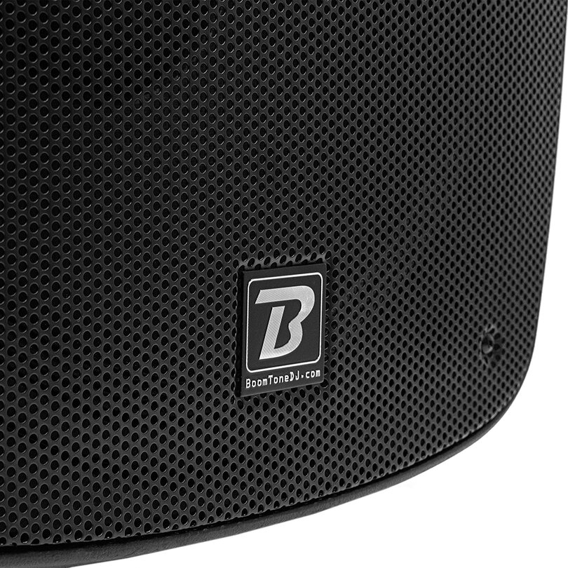 BoomTone DJ PS15A-BT BOOPS15ABT - 5