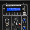 BoomTone DJ PS15A-BT BOOPS15ABT - 6