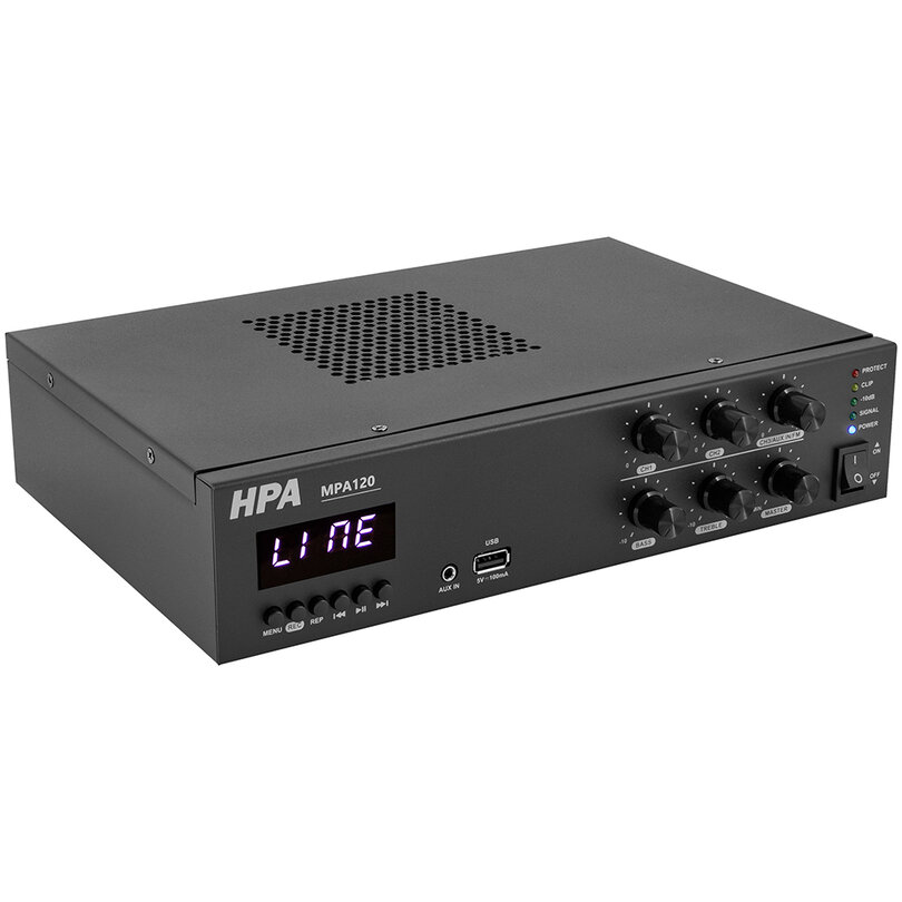 HPA MPA 120 HPAMPA120 