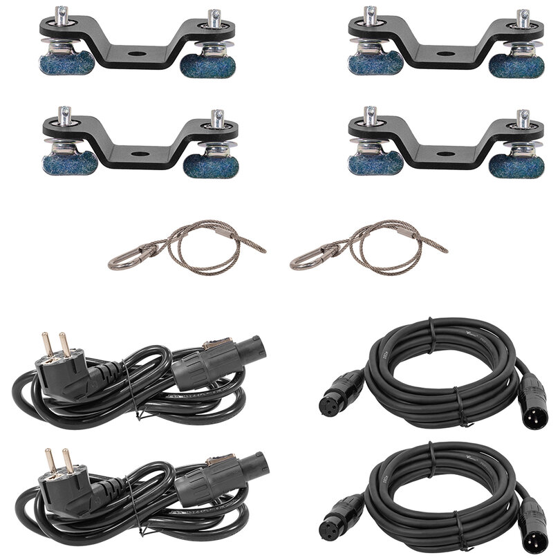 Evolite PRO Lumina W1940Z Set EVOLUMINAW1940ZSET - 10