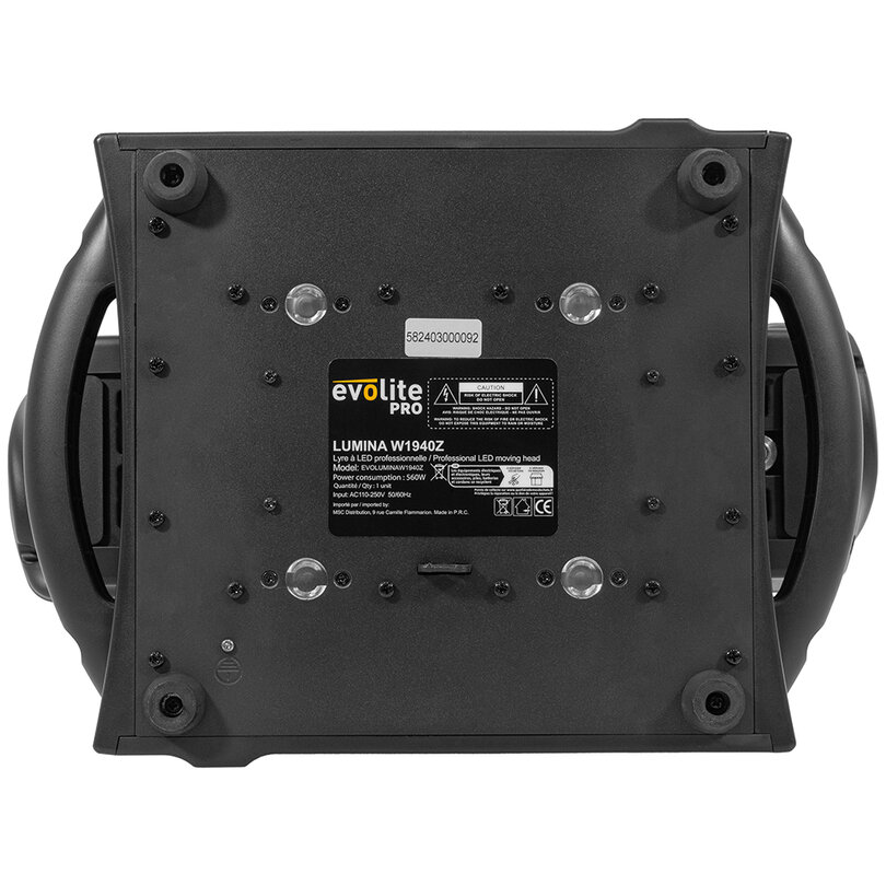 Evolite PRO Lumina W1940Z Set EVOLUMINAW1940ZSET - 8