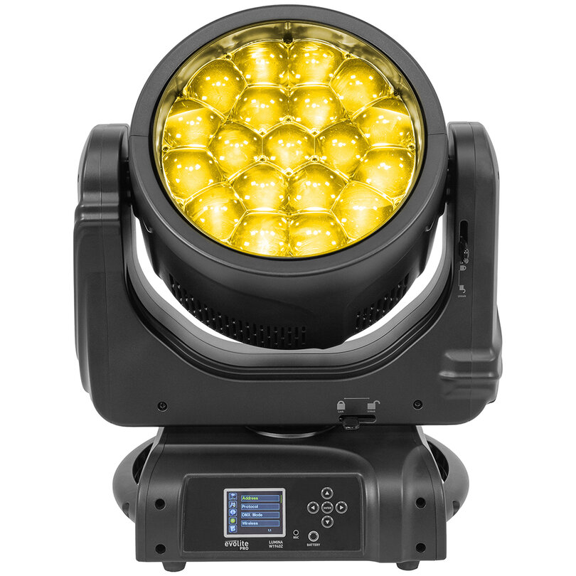 Evolite PRO Lumina W1940Z Set EVOLUMINAW1940ZSET - 3