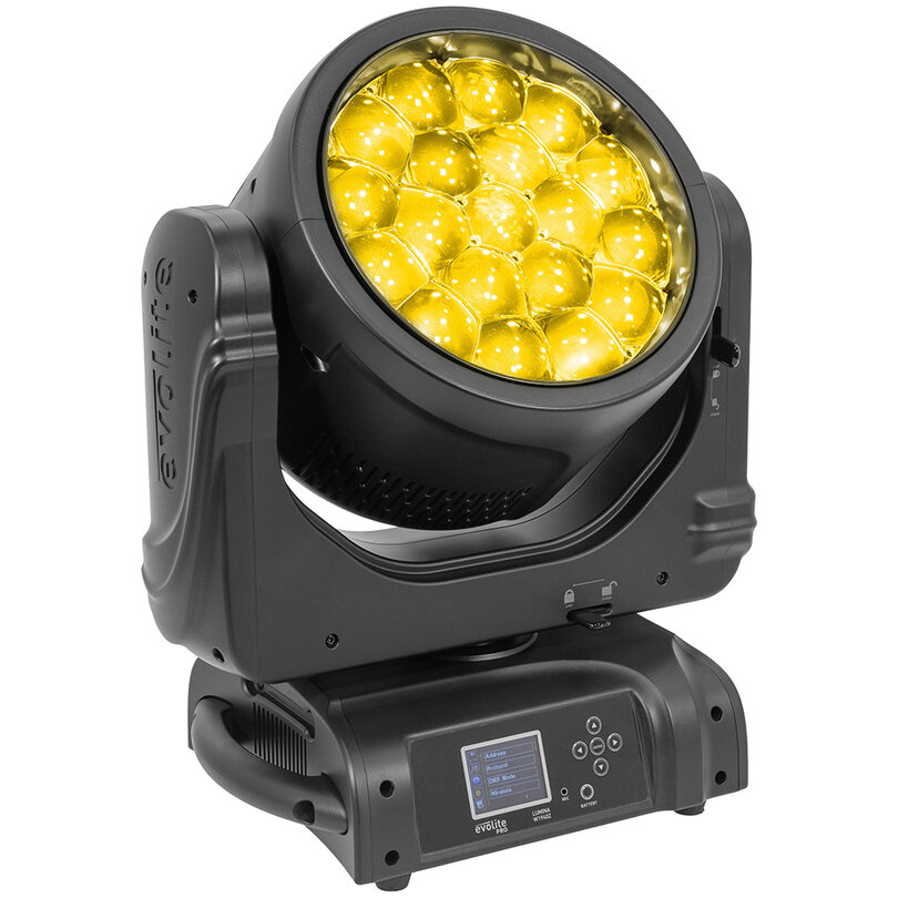 Evolite PRO Lumina W1940Z Set EVOLUMINAW1940ZSET - 2