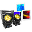 Evolite PRO Lumina W1940Z Set EVOLUMINAW1940ZSET