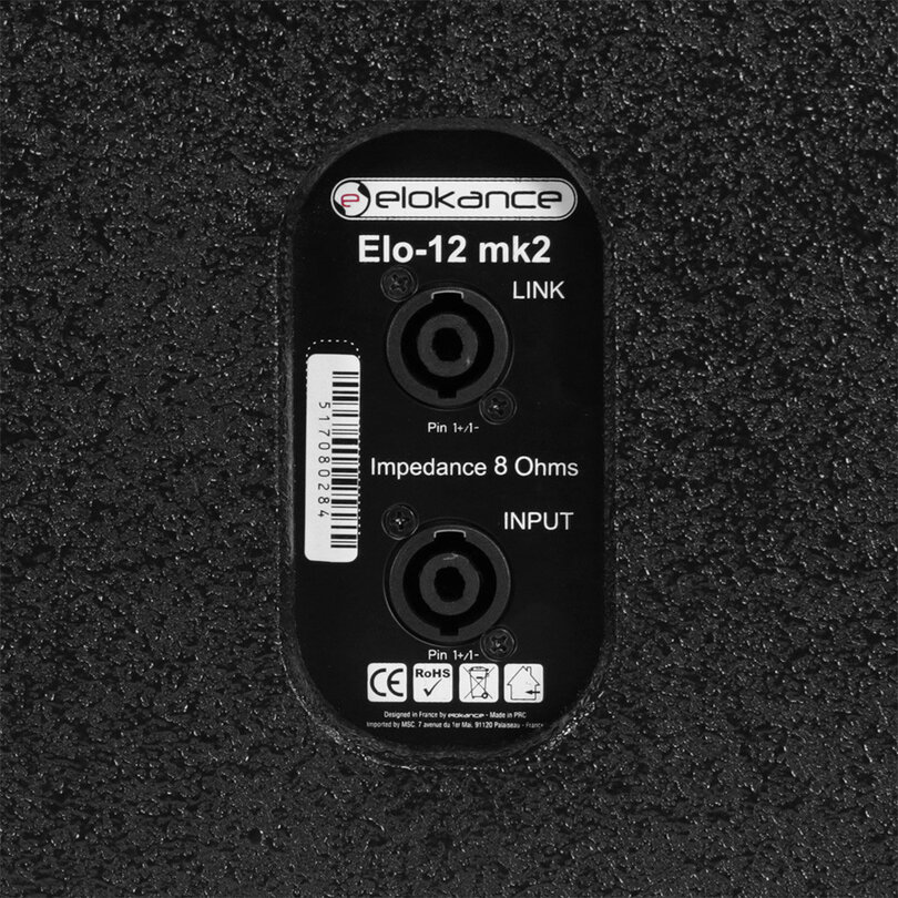 Elokance ELO 1500 MK2 ELOELO1500MK2 - 6