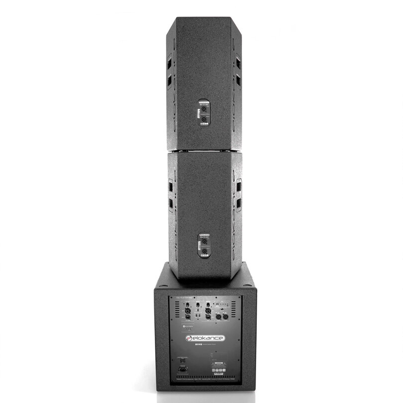 Elokance ELO 1500 MK2 ELOELO1500MK2 - 12