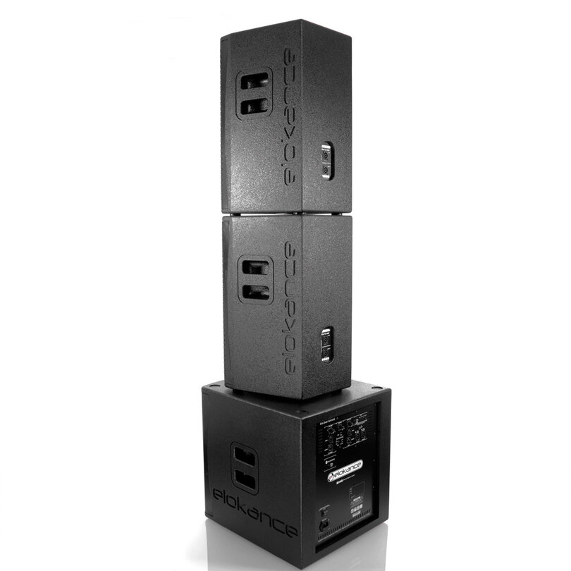 Elokance ELO 1500 MK2 ELOELO1500MK2 - 13