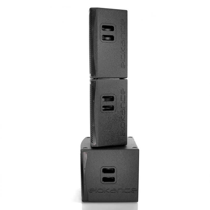 Elokance ELO 1500 MK2 ELOELO1500MK2 - 14