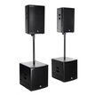 Elokance ELO 1500 MK2 ELOELO1500MK2