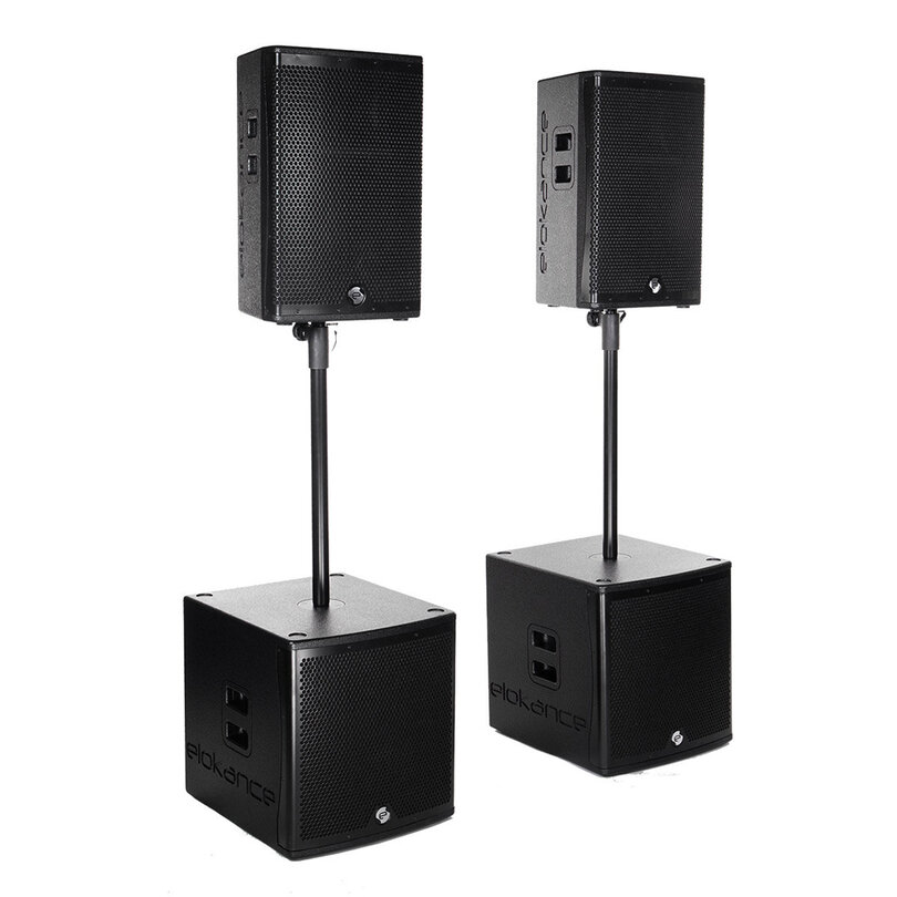 Elokance ELO 1500 MK2 ELOELO1500MK2