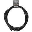 Plugger Câble DMX IP65 XLR Femelle 3b - XLR Male 3b 10m PLUCABIXF3XM310M0EAS - 1