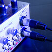 Plugger Câble Y Mini Jack Mâle Stéréo - XLR Mâle 3m Easy PLUCABYMMSXM33M00EAS - 1