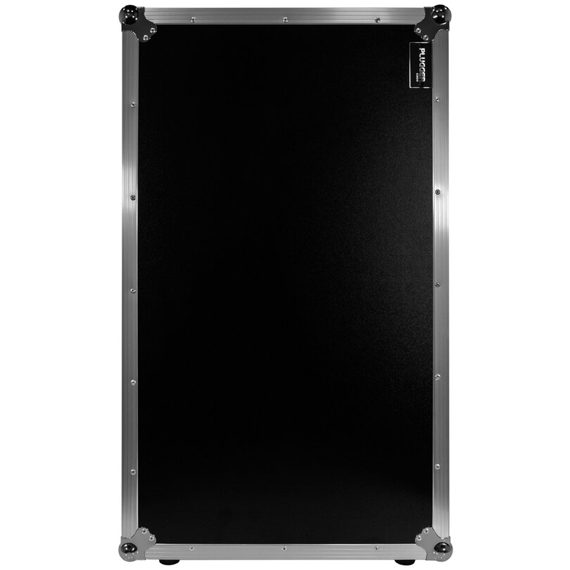 Plugger Case Flight case Opus Quad PLUFLIOPUSQUAD - 6