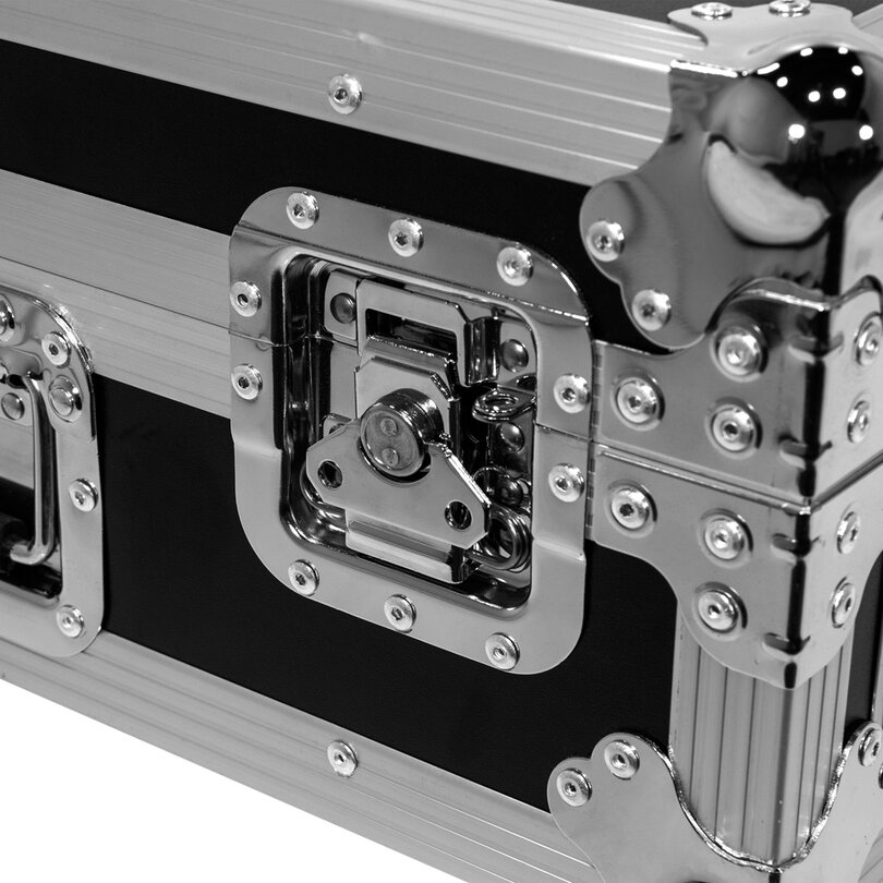 Plugger Case Flight case Opus Quad PLUFLIOPUSQUAD - 10
