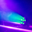 BoomTone DJ Mega LED 6X3W BOOMEGALED6X3W - 7