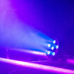 BoomTone DJ Mega LED 6X3W BOOMEGALED6X3W - 8