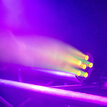 BoomTone DJ Mega LED 6X3W BOOMEGALED6X3W - 9
