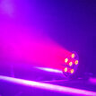 BoomTone DJ Mega LED 6X3W BOOMEGALED6X3W - 10