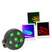 BoomTone DJ Mega LED 6X3W BOOMEGALED6X3W