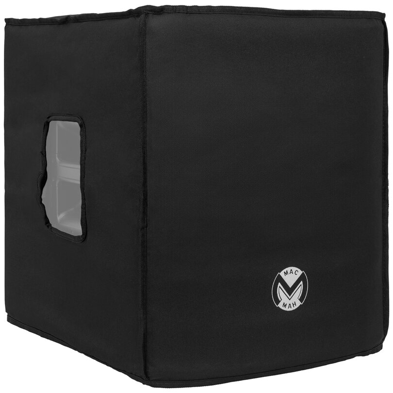 Mac Mah AS 812 SUB Cover MACAS812SUBCOVER