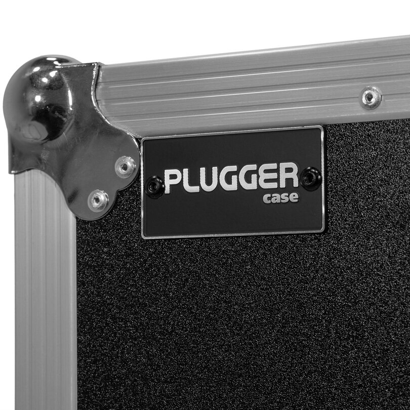 Plugger Case Flight case FLX10 PLUFLIFLX10 - 5