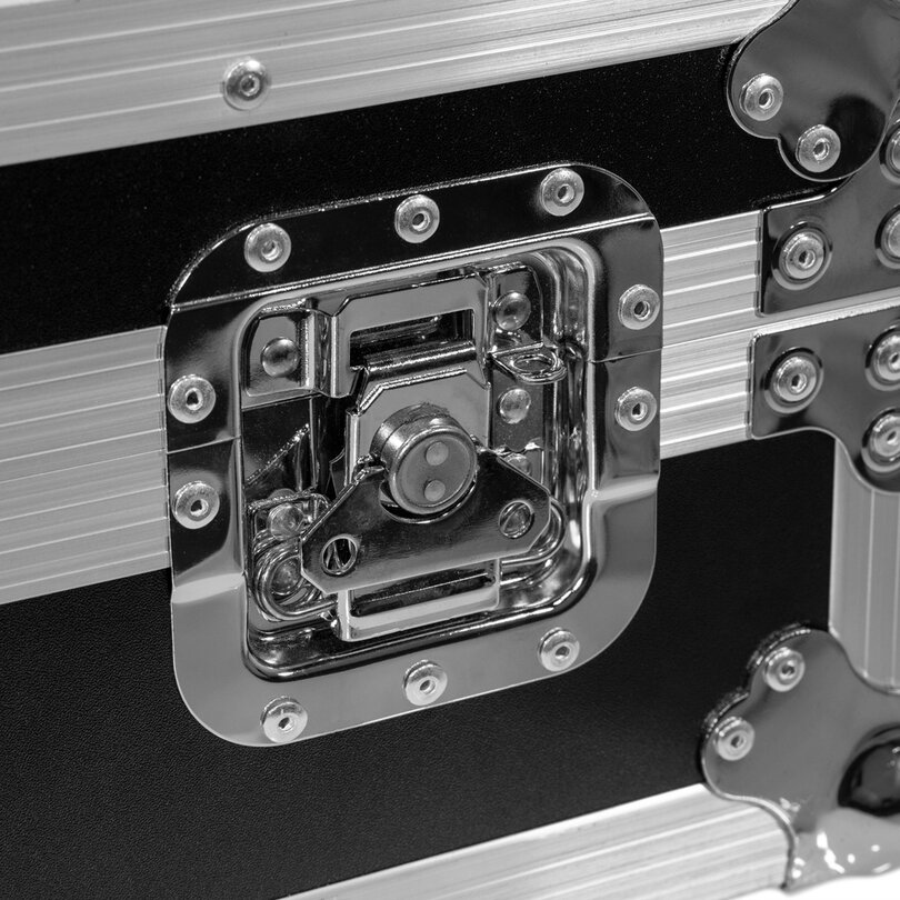 Plugger Case Flight case FLX10 PLUFLIFLX10 - 6