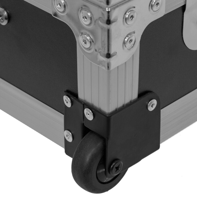 Plugger Case Flight case FLX10 PLUFLIFLX10 - 13