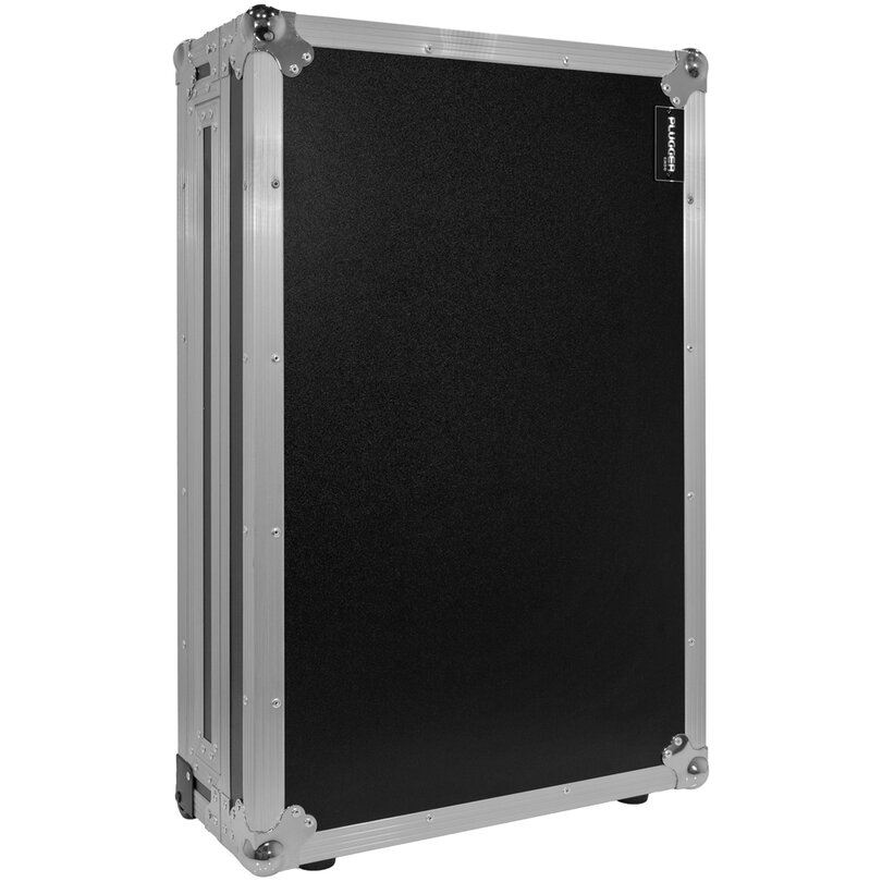 Plugger Case Flight case FLX10 PLUFLIFLX10 - 11