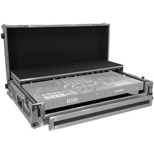 Plugger Case Flight case Rane Four PLUFLIRANEFOUR
