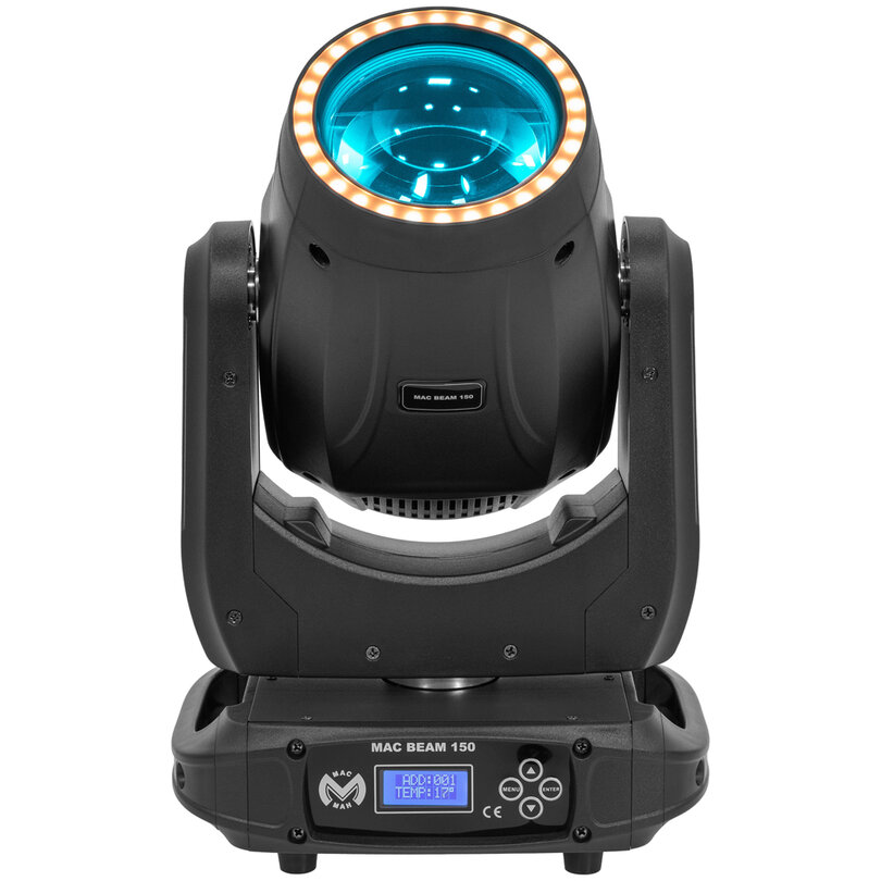 Mac Mah Mac Beam 150 Set MACMACBEAM150SET - 3