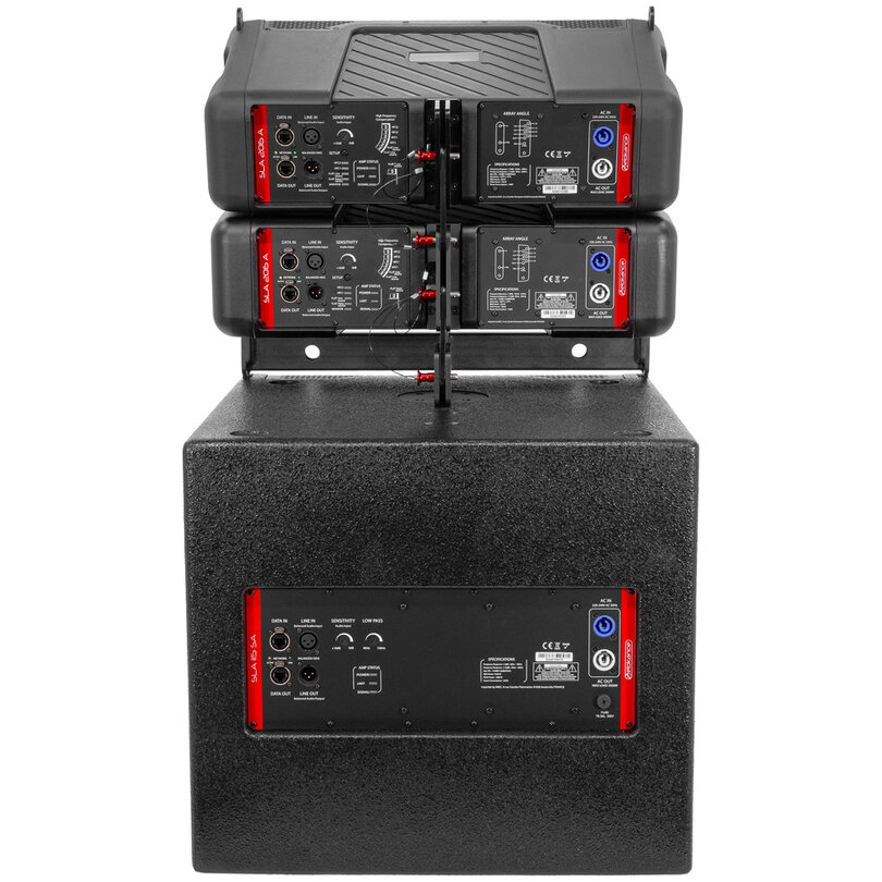 Elokance SLA System ELOSLASYSTEM - 11