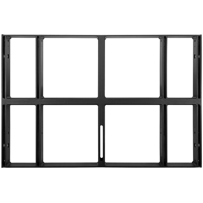 Elokance Opus Bumper Sat-Sub 210 ELOOPUSBUMPERSATSUB2 - 3